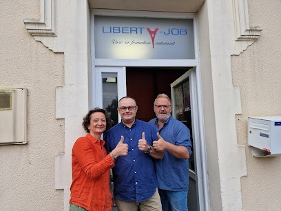 Liberty-Job, Centre de Formation à Habas