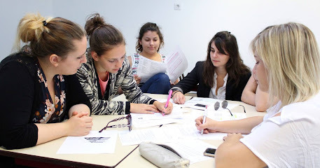 Cfp Ifas Ancenis Centre De Formation à Ancenis-Saint-Géréon