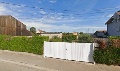 Bourdon Marc, Centre de Formation à Dorlisheim