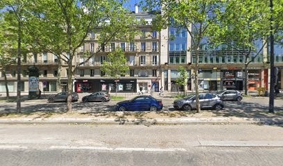 Formedic, Centre de Formation à Paris 17