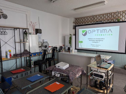 Optima Formation Centre De Formation à Bollène