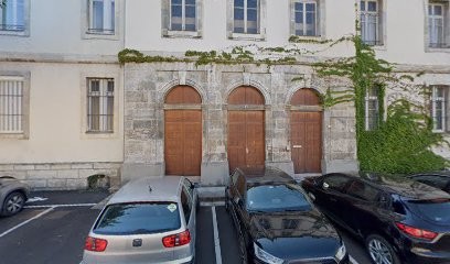 Cnam, Centre de Formation à Vesoul