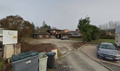 Arfam Occitanie, Centre de Formation à Saint-Jean