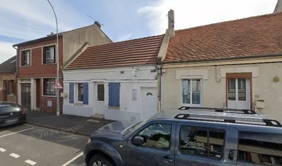 La Compagnie Des Formateurs, Centre de Formation à Estrées-Saint-Denis