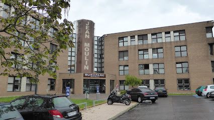 Cos Crpf Torcy Centre De Formation à Torcy