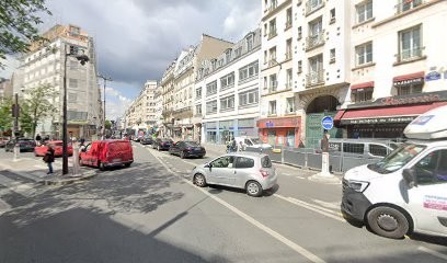 Id Formation, Centre de Formation à Paris 10