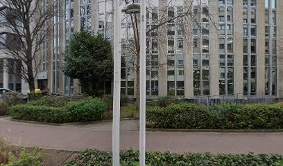 Reconversion 1000, Centre de Formation à Montrouge