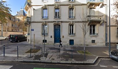 ART MEDIATION, Centre de Formation à Nancy