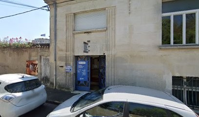 Cnam Nouvelle-Aquitaine Cognac, Centre de Formation à Cognac