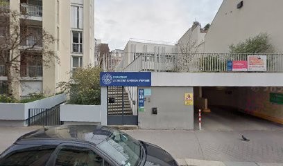 Isoform, Centre de Formation à Paris 13