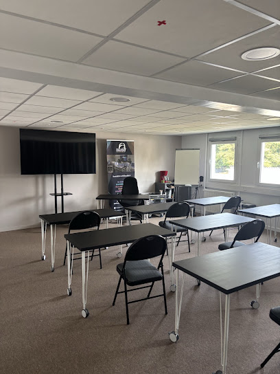 Whiti Audio Campus Centre De Formation à Saint-Pryvé-Saint-Mesmin