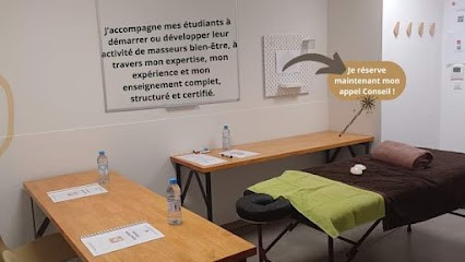 Zen Attitude Training And Massages Bien-Être, Centre de Formation à Gaujac