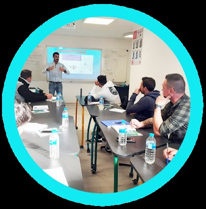 Cap Formations | Les Métiers De La Piscine | Toulouse, Centre de Formation à Gratentour