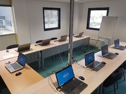 Algotis - Training Center Aubière Et Clermont-Ferrand, Centre de Formation à Aubière