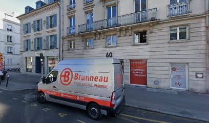 Ed Editions, Centre de Formation à Neuilly-sur-Seine