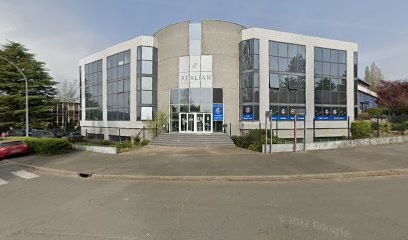 Assofac, Centre de Formation à Palaiseau