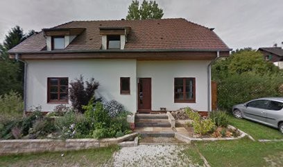 Floravenir, Centre de Formation à Neuve-Église