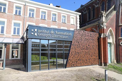 Institut De Formation Georges Daumezon - Ifsi Ifas Ifcs Centre De Formation à Saint-André-lez-Lille