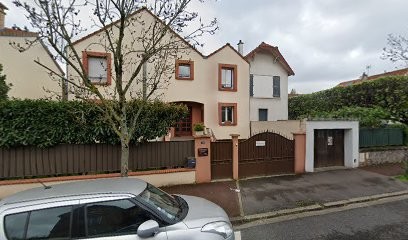 Pk Consultants -, Centre de Formation à Joinville-le-Pont