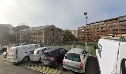 Evoa Formation, Centre de Formation au Mans