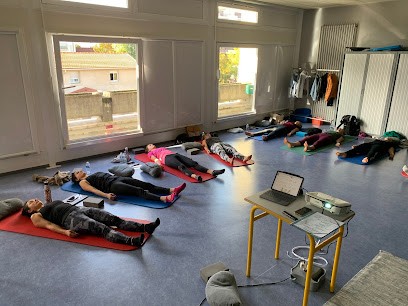 Fknl Formation Kiné Nancy Lorraine, Centre de Formation à Laxou