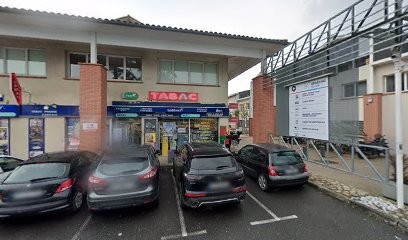 Jiu Gong 九宫 Institut De Médecine Chinoise Classique De Toulouse, Centre de Formation à Toulouse