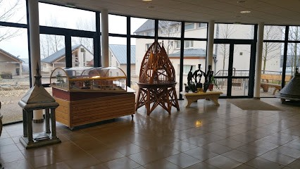 Les Compagnons du Devoir, Centre de Formation à Dijon