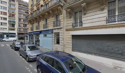 Ifape, Centre de Formation à Paris 16