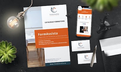 Formassista, L'organisme De Formation Des Secrétaires Et Des Assistantes Indépendantes, Centre de Formation à Orléans