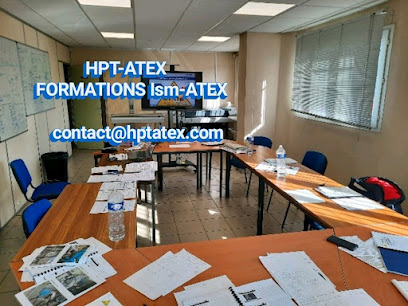 Hpt-Atex Organisme De Formations Centre De Formation à Beaurains