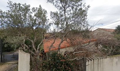 Exa Formation, Centre de Formation à La Fare-les-Oliviers