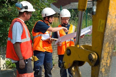 Campus Energy Formation - Grdf, Centre de Formation à Saint-Étienne-de-Montluc