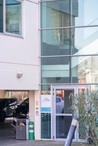 Esbanque Délégation Occitanie -, Centre de Formation à Labège