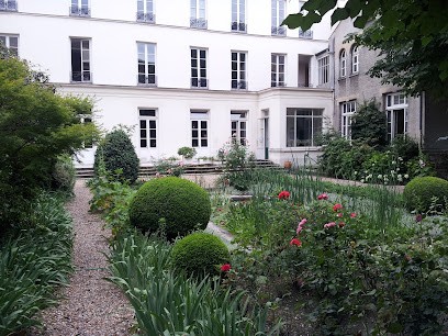 A.d.c.o, Centre de Formation à Verberie