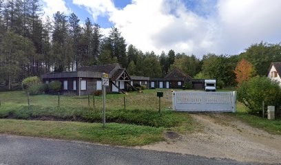 Ciform, Centre de Formation à La Ferté-Saint-Cyr