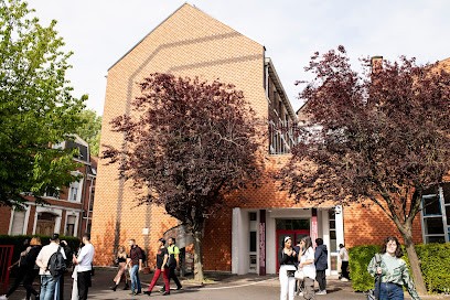 Croix Rouge Compétence Hauts-De-France, Site De Tourcoing, Centre de Formation à Tourcoing