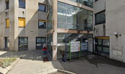 Workshop Pédagogie Individualisée, Centre de Formation à La Tour-du-Pin