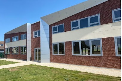 SI GROUPE BEAUVAIS, Centre de Formation à Tillé