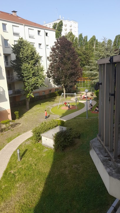 Vivre Autrement, Centre de Formation à Noisy-le-Sec