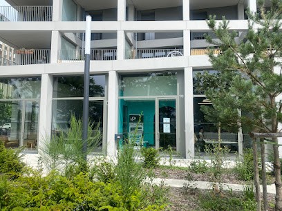 H3o !, Centre de Formation à Nantes