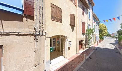 Cpn Conduite, Centre de Formation à Signes