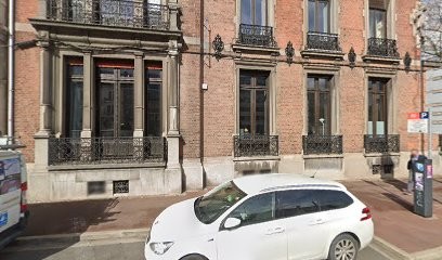 Campus Des Dirigeants, Centre de Formation à Roubaix