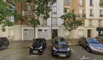 Institute De Formation Melusine, Centre de Formation à Paris 16