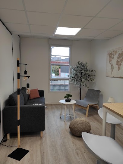 Cibc Bretagne, Centre de Formation à Fougères