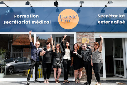 Dactylo'cyn - École De Formation & Secrétariat Externalisé, Centre De Formation à Aix-Noulette