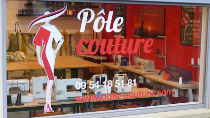 Pôle Couture Centre De Formation à Strasbourg