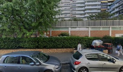 CadLantique, Centre de Formation à Paris 15