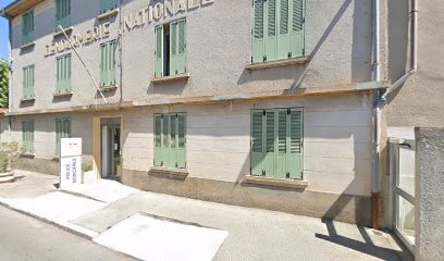 Acpm, Centre de Formation à Saint-Maximin-la-Sainte-Baume