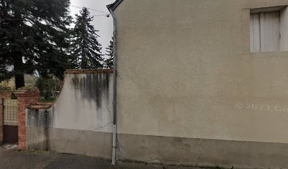 Genty Frédérique, Centre de Formation à Orléans