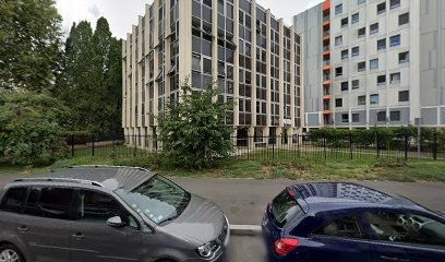 Ffe, Centre de Formation à Gentilly